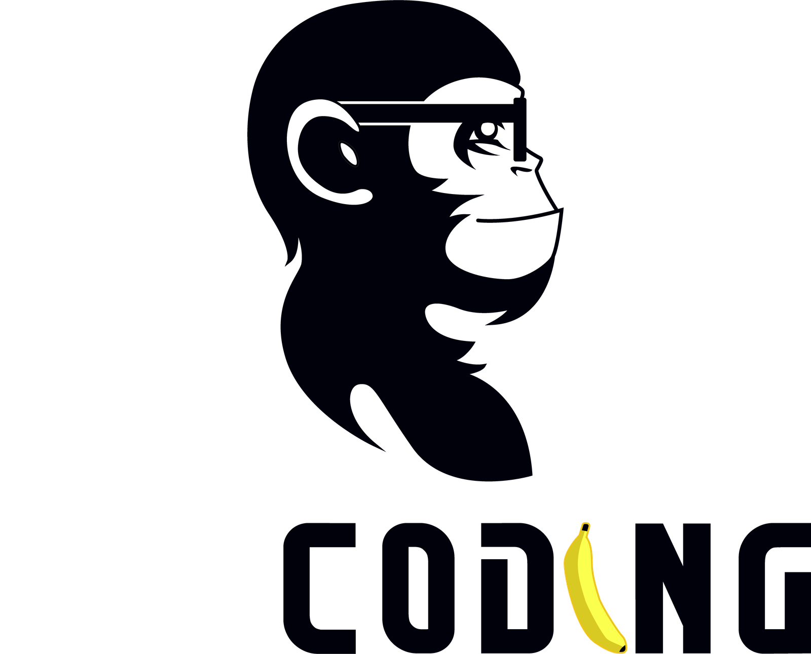 Logo Ape Coding